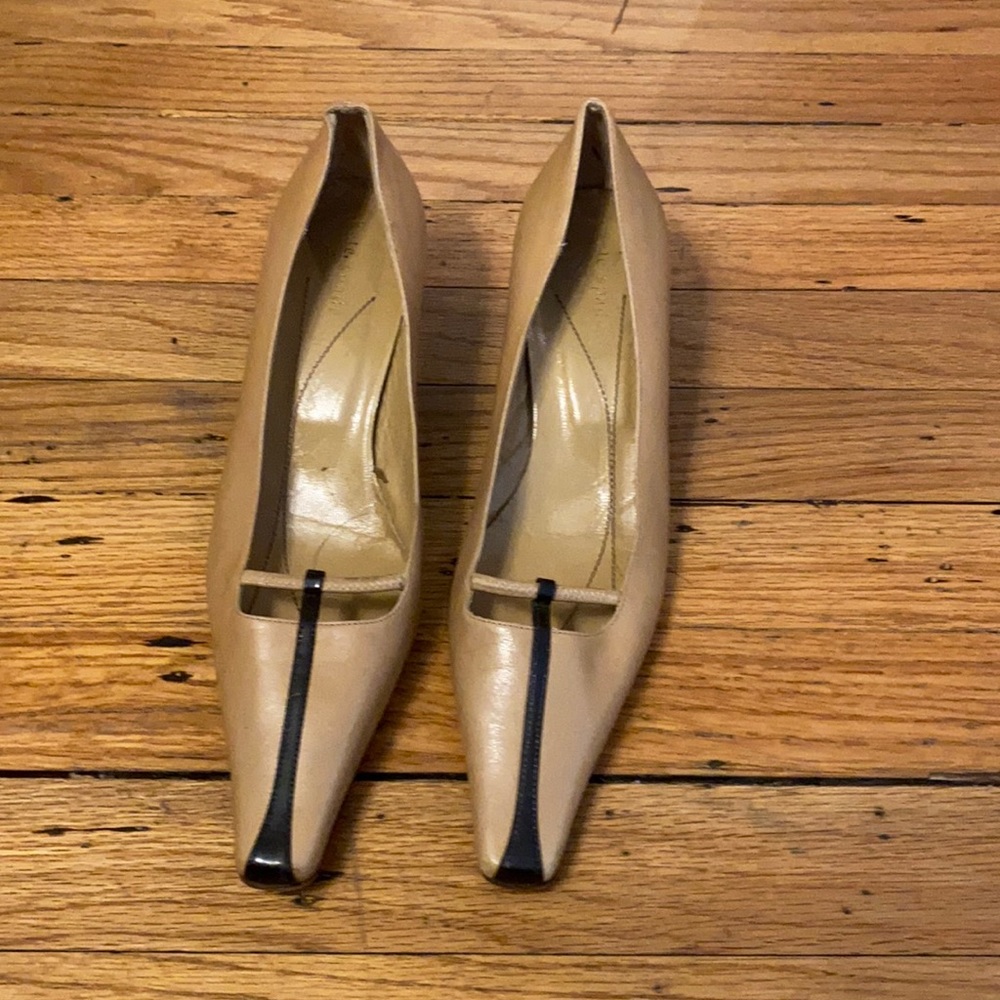Kate spade pumps